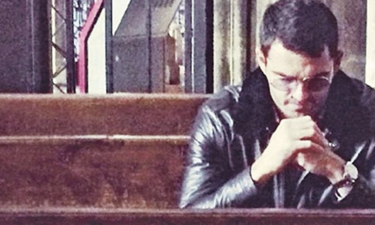 UHAPŠEN MARKO MARTINOVIĆ! Evo kako je dolijao bivši telohranitelj Jovana Vukotića