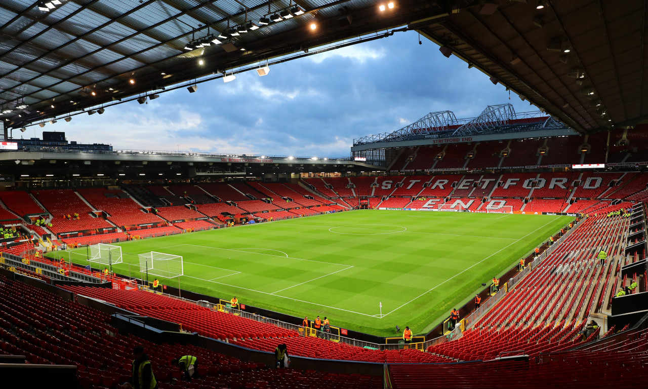 JUNAJTED U NOVIM PROBLEMIMA: Do kraja sezone bez ovog fudbalera!