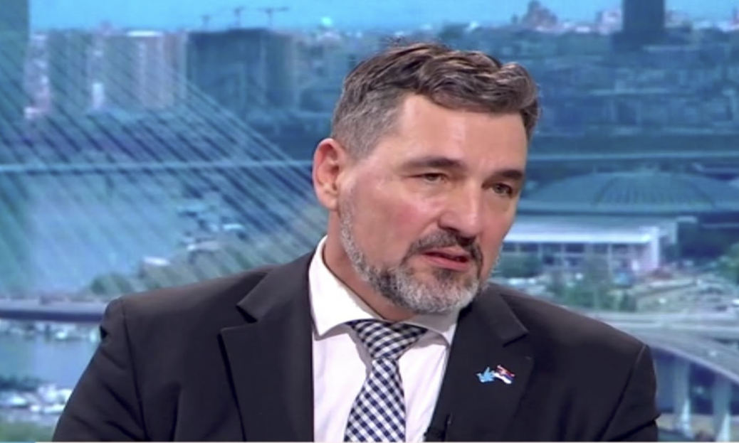 BOŠNJAK: Izveštaj o radu UNMIK-a potvrđuje važenje Rezolucije 1244