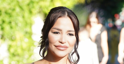 TUGA U DOMU ALEKSANDRE MLADENOVIĆ! Pevačicu posle nastupa sačekala tragična vest