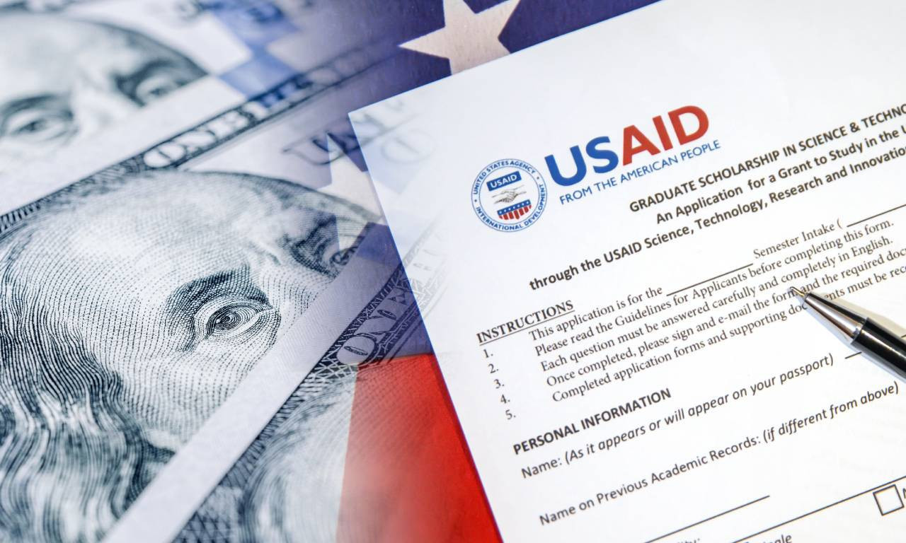 TRAMP ZAPEČATIO SUDBINU USAID-a: Evo šta će se desiti sa ovom agencijom!