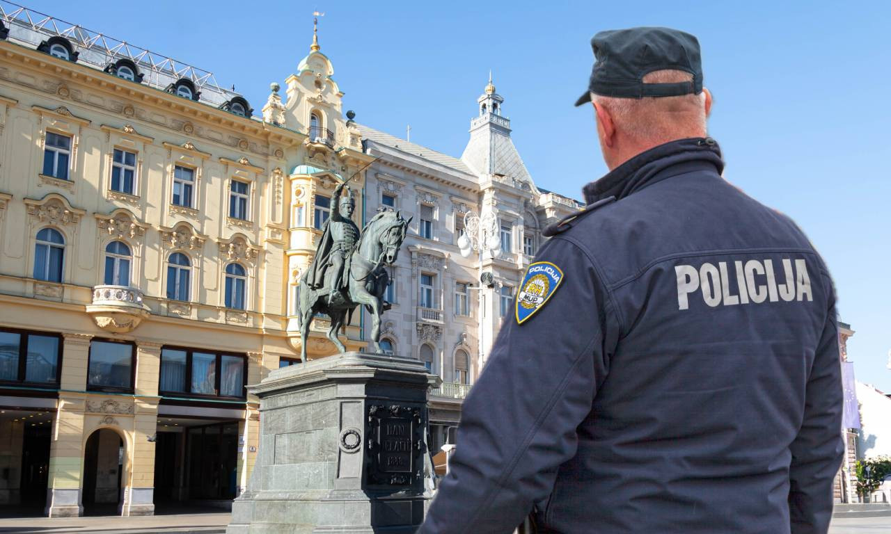 JAKA EKSPLOZIJA U ZAGREBU Čula se u više naselja, sve se treslo!