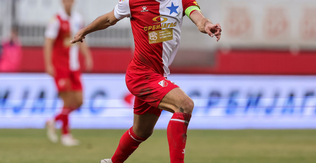 VOJVODINA "BEZ MILOSTI" PREMA PARTIZANU! Novosađani "pregazili" crno-bele!