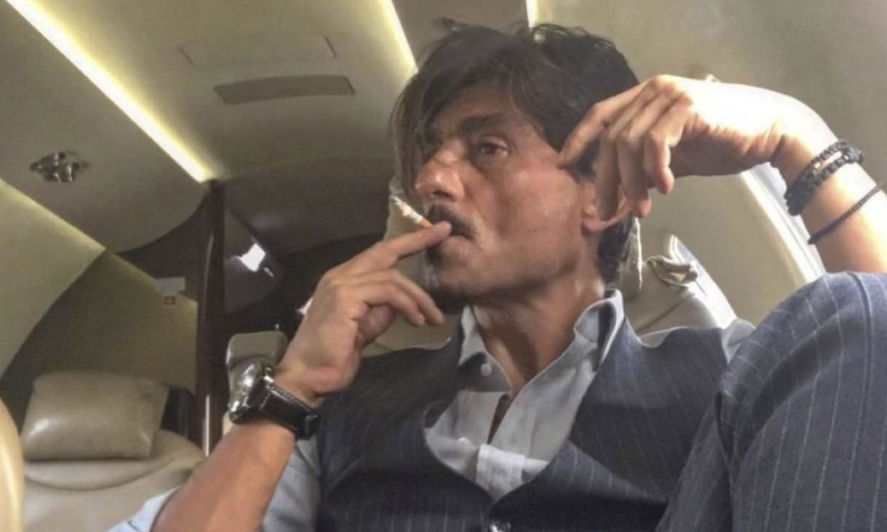 JANAKOPULOS ŽESTOKO: Opleo po Evroligi, sudijama sa Balkana, Bodirogi i zapretio (VIDEO)