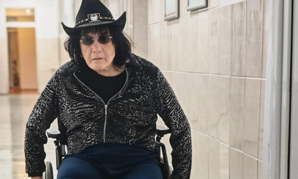 DRAMA MILIĆA VUKAŠINOVIĆA Proteza papreno skupa, a estradni prijatelji ga zaboravili!