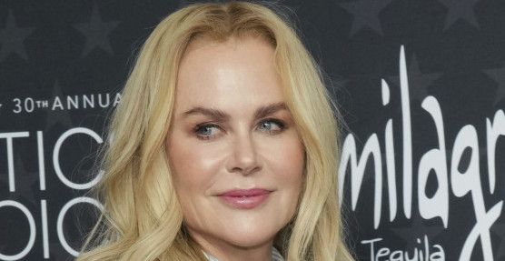 OTKRIVEN RAZLOG RAZVODA NIKOL KIDMAN I KITA URBANA: Glumica ostala zatečena