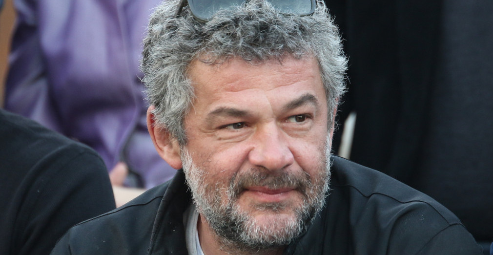 "PRODAJEM TVOJE FORE, UVEK LOŠIJE NEGO TI" Potresna objava Milice Glogovac na 8. godišnjicu smrti velikog glumca (FOTO)