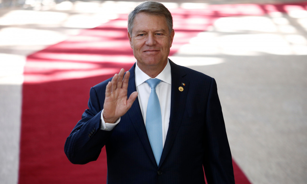 PREDSEDNIK PODNEO OSTAVKU! Šok za građane balkanske države