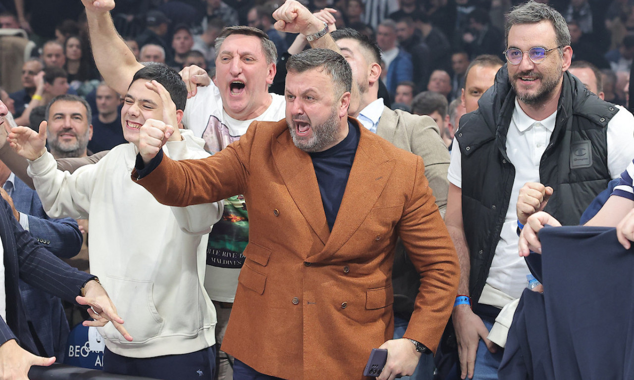 BIĆU ZADOVOLJAN FAJNAL FOROM Drčelić najavio planove za narednu godinu