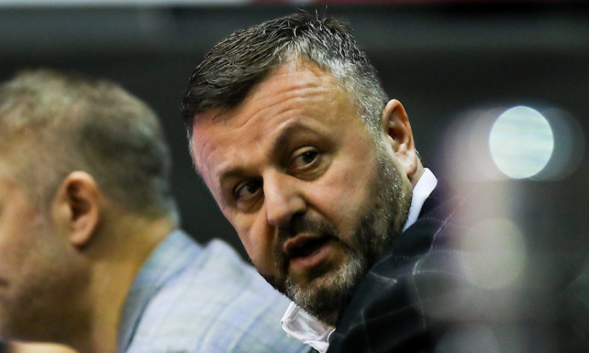 ZVEZDA KONAČNO ZAVRŠILA JOŠ JEDNO POJAČANJE?! Stiže džin iz Spartaka