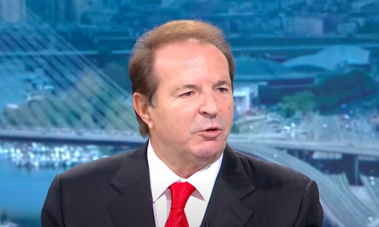 BOGOLJUB KARIĆ DAO SAVETE ZA RAZVOD KOJE SVI TREBA DA ČUJU: "Ženi daj 3.000 evra, stan joj pokloni..."