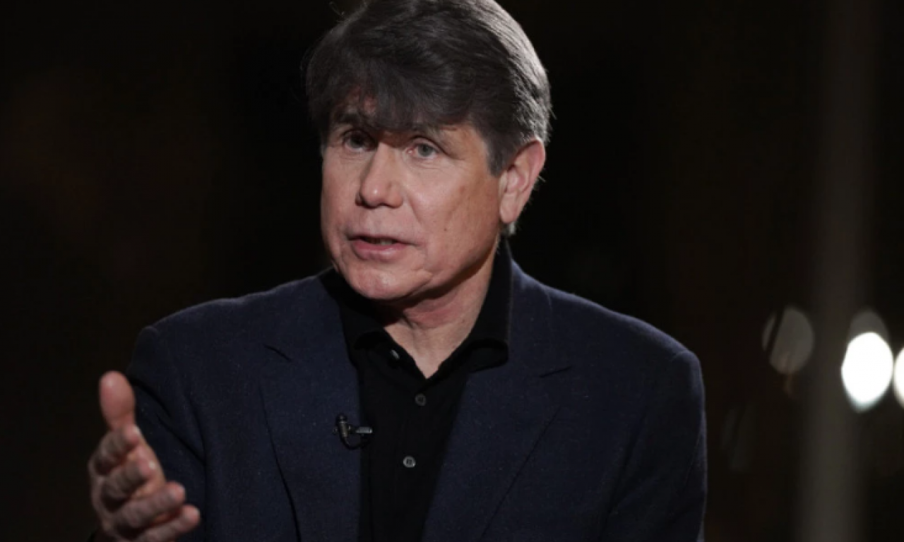 ROD BLAGOJEVIĆ TRAŽI PODRŠKU OD ILONA MASKA I VENSA Ono što rade Le Penovoj u Francuskoj, u BiH rade Dodiku