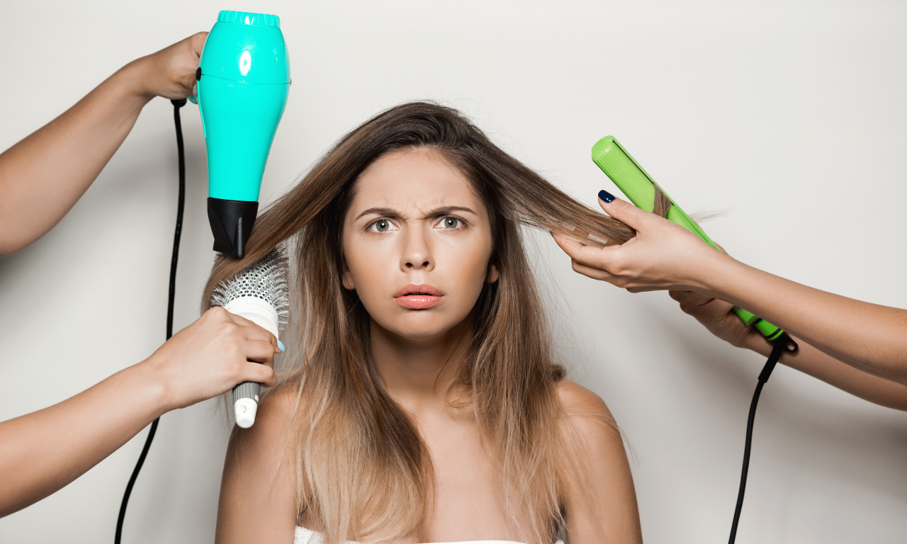 OVAJ FEN ZA KOSU MOŽE DA VAM ZAPALI STAN Ovi modeli su hitno izbačeni iz prodaje - pogledajte da li je vaš na slici