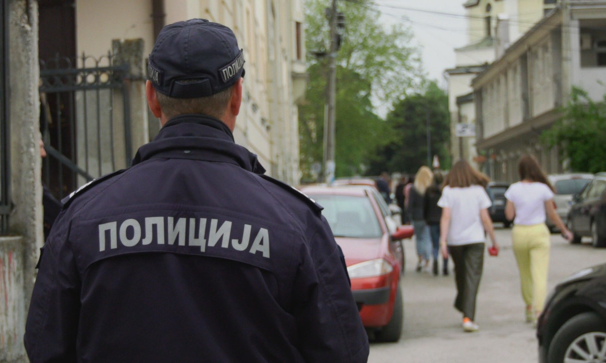 PRONAĐEN MUŠKARAC KOJI JE NESTAO  U KRAGUJEVCU Oglasila se i njegova supruga