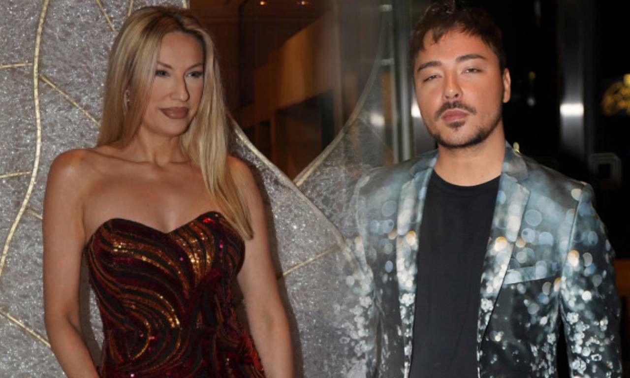 RADA MANOJLOVIĆ ŠOKIRALA DETALJIMA O MILANU STANKOVIĆU: „Zaljubila sam se u drugog, htela sam da se ubijem“