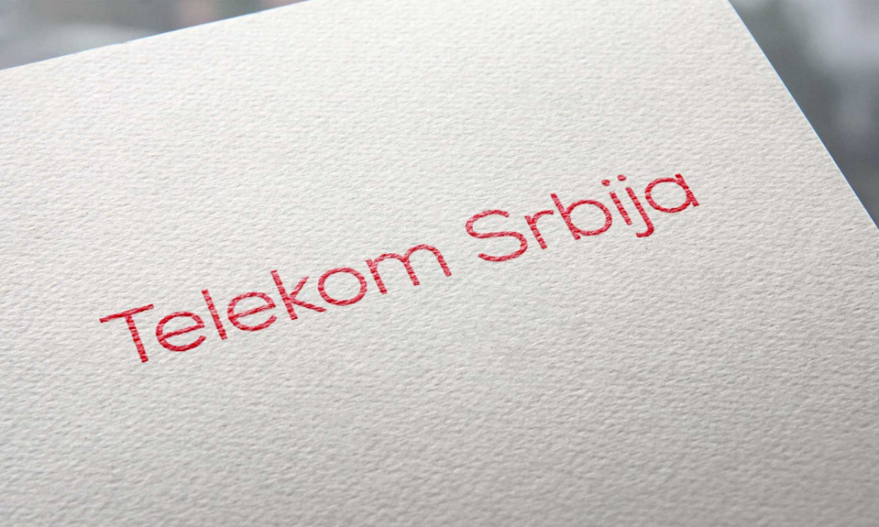 TELEKOM ISPLAĆUJE MILIJARDE AKCIONARIMA! Evo koliko iznosi dividenda po akciji i ko ima pravo na novac