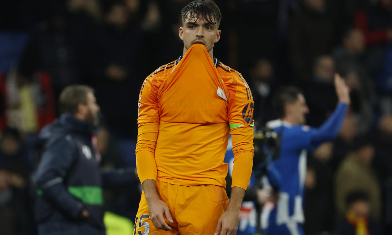 OZBILJAN SKANDAL U ŠPANIJI! Zvezdi Real Madrida se sudi zbog navodnog deljenja eksplicitnog snimka!