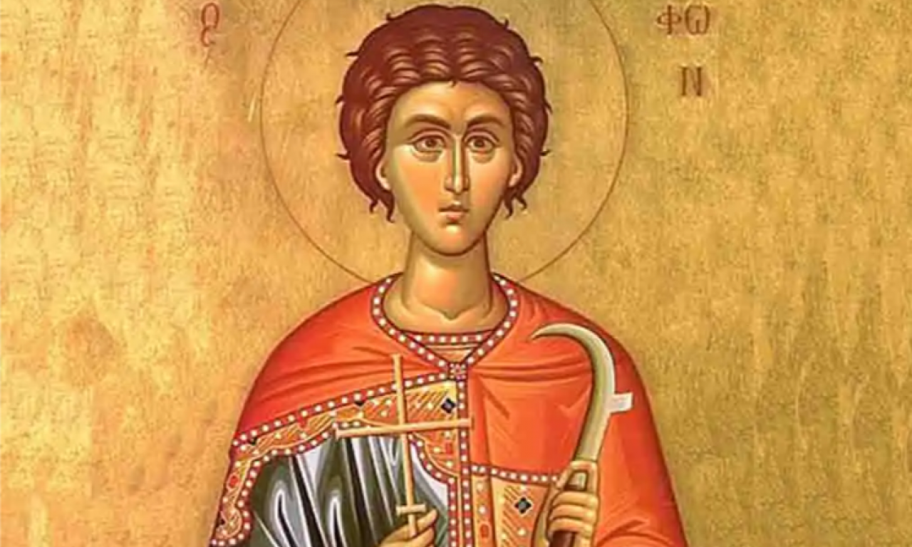 SVETI TRIFUN BUDI PRIRODU I LJUBAV! Šta danas „valja“ uraditi i kakva godina nas čeka po narodnom verovanju