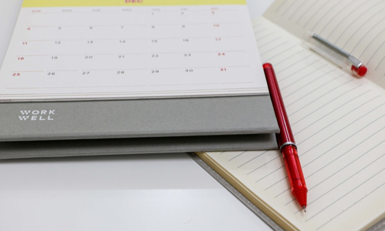 KOLIKO NAS JOŠ NERADNIH DANA ČEKA DO KRAJA 2025. GODINE Vest koja će mnoge razočarati, ali jedna stvar je dobra