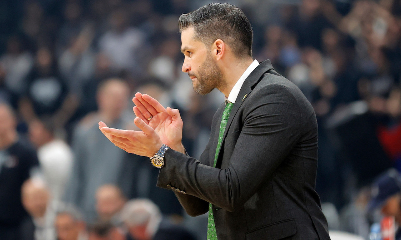 ALIMPIJEVIĆEV BEŠIKTAŠ PORAŽEN U FINALU! Fenerbahče osvojio Kup Turske!