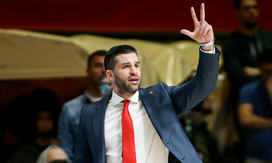 ORLOVI NAPADAJU TURKE ZA PRVO MESTO! Sve je spremno za košarkaški spektakl u Areni