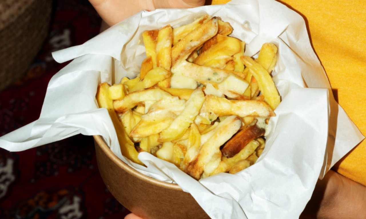 POMFRIT IZ ZAMRZIVAČA VAM ISPADNE GNJECAV, NIKAKAV? Ova ga greška potpuno upropasti