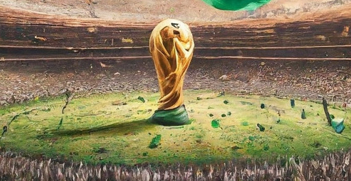 MUNDIJAL U SAUDIJSKOJ ARABIJI BEZ ALKOHOLA! A evo da li su transrodne osobe dobrodošle na fudbalski spektal