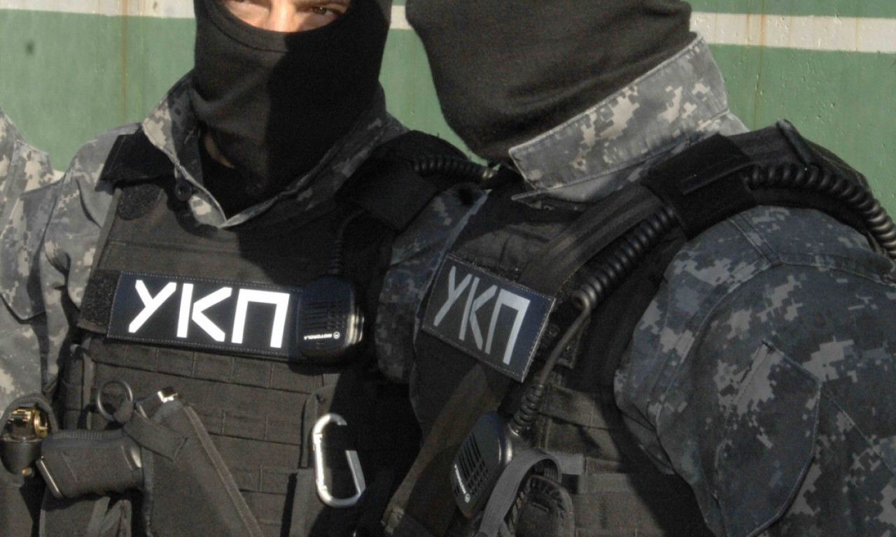 TUŽILAŠTVO NALOŽILO HAPŠENJE VLASNIKA VIŠE OD 20 FIRMI! Detalji najveće akcije policije zbog korupcije do sada u Srbiji