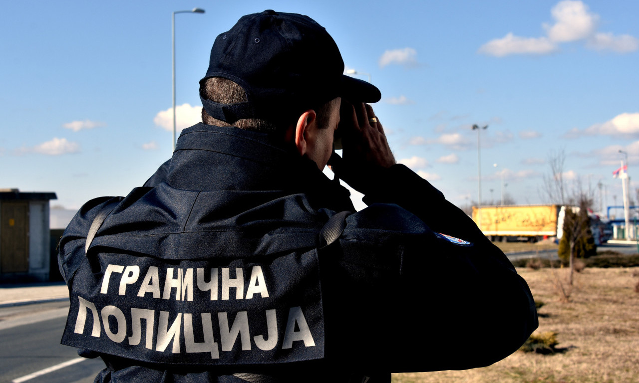 SAZNAJEMO! Uhapšen službenik granične policije jer je šurovao sa šumarom! Evo kako su oštetili budžet Srbije