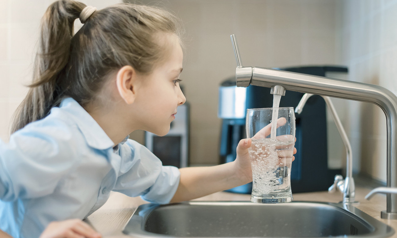 VELIKI KVAROVI U BEOGRADU Spremite zalihe - neće biti vode!