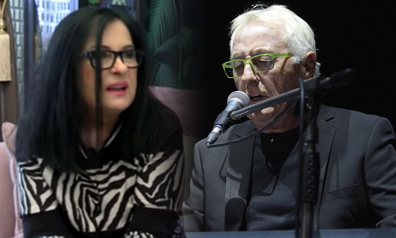 SLUČAJ NA JAVNOJ SCENI KOJI JE SKANDALIZOVAO SVE: Detalji suđenja supruge Olivera Dragojevića i njegove ljubavnice!