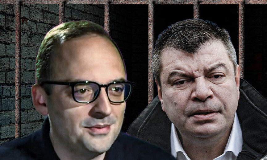 GRČIĆU I PAPIĆU ODREĐEN PRITVOR! Toniju Apostoloviću određen kućni pritvor