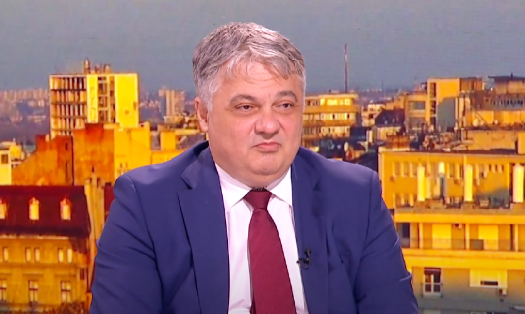LUČIĆ NAKON ZABRANE ULASKA NA KiM UPUTIO JASNU PORUKU PRIŠTINI: "Odluka je apsurdna i žalosna, reagovaću"