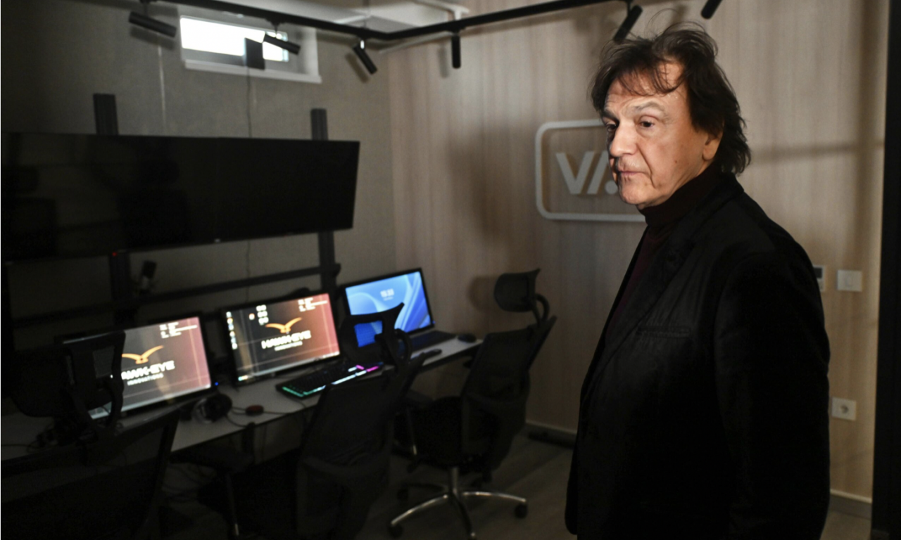 NEDOSTAJAĆEŠ, MATIJA, ALI NAS I ZAUVEK GRLITI KROZ MUZIKU I USPOMENE Čolin emotivni oproštaj od Arsenovog sina