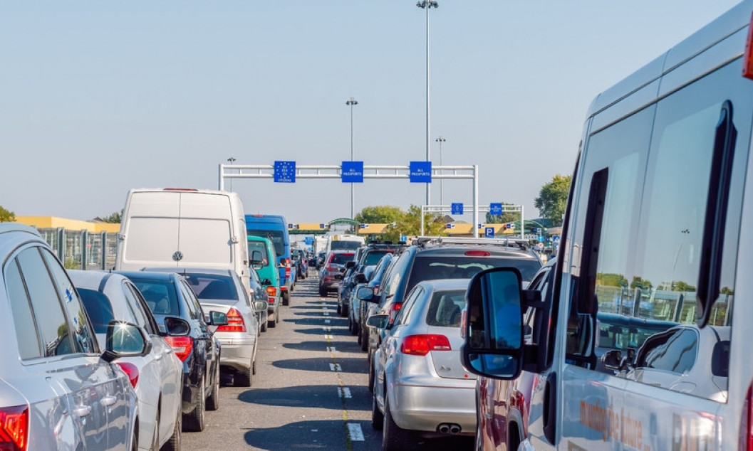 STIGAO HITAN APEL ZA VOZAČE ZBOG PAKLA KOJI NAS DANAS ČEKA Ovo morate da uradite