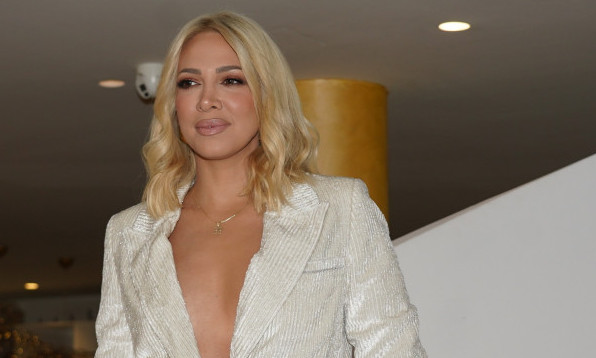 "UMORIO SE, PUNO JE IGRAO" Milica Todorović se javno obratila Luki Modriću - emotivnim videom rasplakala sve