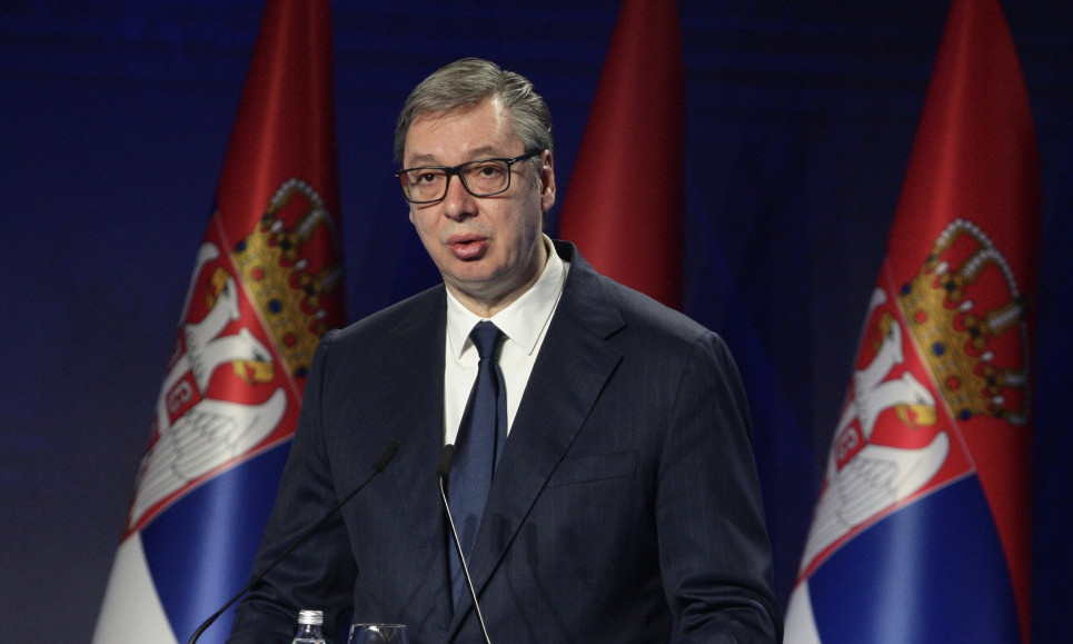 ŠTA PIŠE U PISMIMA KOJE JE VUČIĆ DOBIO IZ KINE I RUSIJE? Potvrda čeličnih prijateljstava na delu!