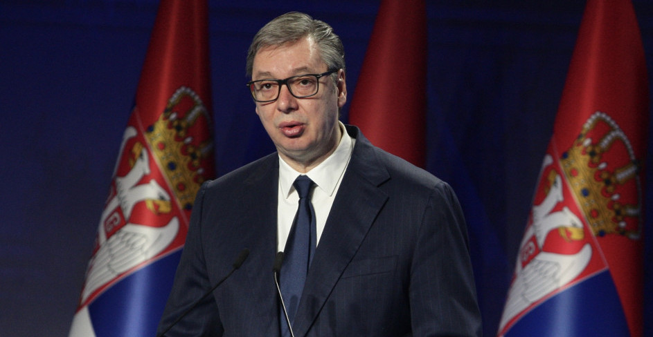ŠTA PIŠE U PISMIMA KOJE JE VUČIĆ DOBIO IZ KINE I RUSIJE? Potvrda čeličnih prijateljstava na delu!