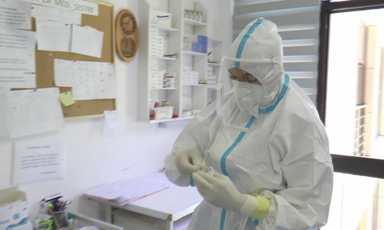 EBOLA NASTAVLJA DA UZIMA ŽIVOTE: Kongo ima sve više žrtava od ove bolesti