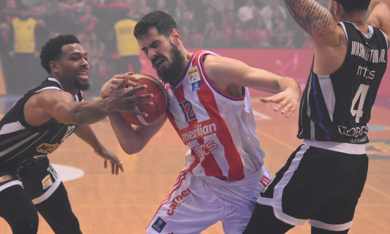 DERBI NEĆE BITI ODIGRAN U SUBOTU! Stigao novi termin - evo šta su se Zvezda i Partizan dogovorili