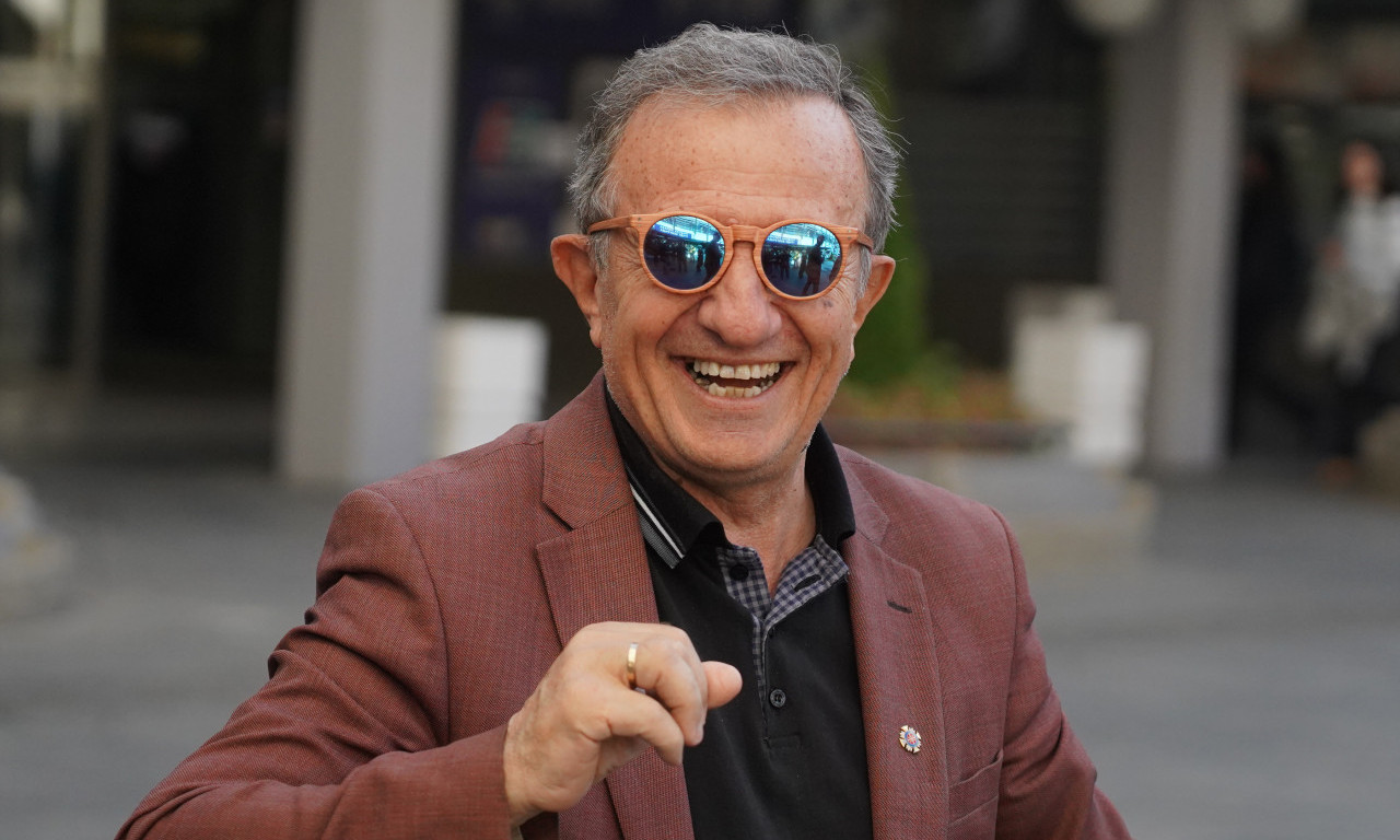 PRIMA PENZIJU OD 1.300 EVRA Žika Nikolić našao način da dodatno zaradi, ovo je njegov novi posao