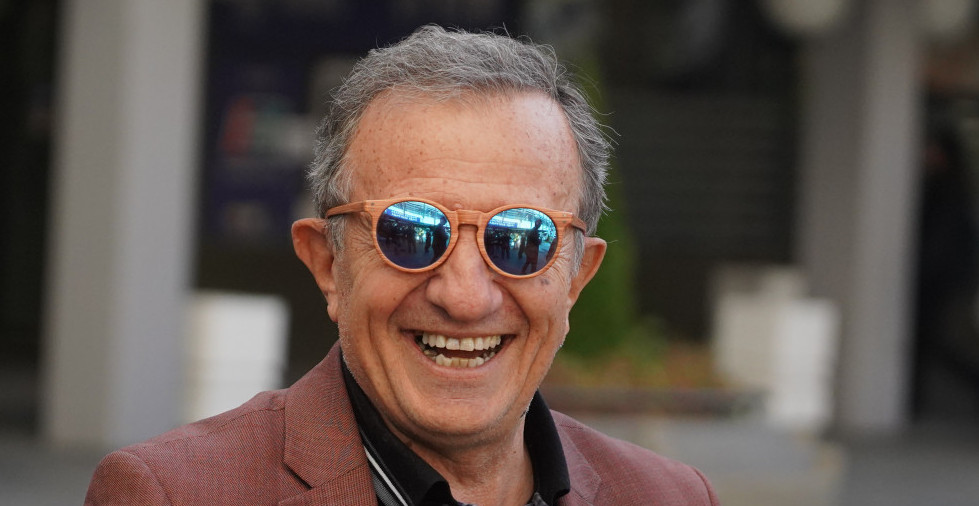 ŽIKA ŠARENICA SE VRAĆA NA MALE EKRANE! Legendarni voditelj ponovo pred kamerama, evo od kada