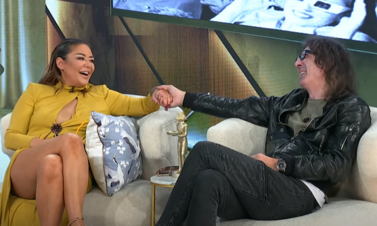 ANA NIKOLIĆ I RALE STAJU PRED OLTAR? Kompozitor potvrdio: "Da, venčanje će biti uskoro!"