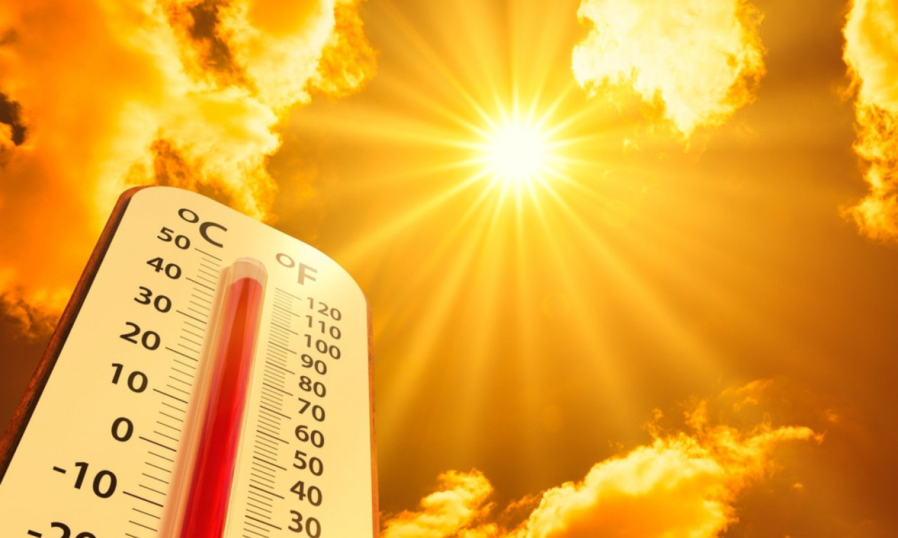 KLIMATSKE PROMENE NAS MASAKRIRAJU Srušen rekord - najtopliji mart otkad postoje merenja