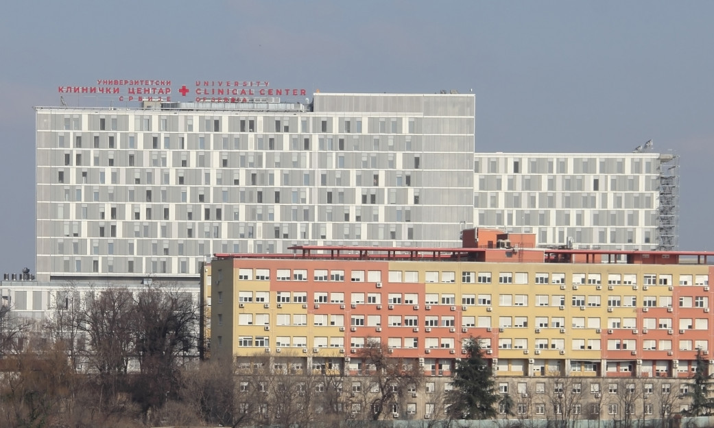 DEČAK IZ BANJALUKE HITNO TRANSPORTOVAN U BEOGRAD Teško je bolestan - medicinski tim hitno reagovao