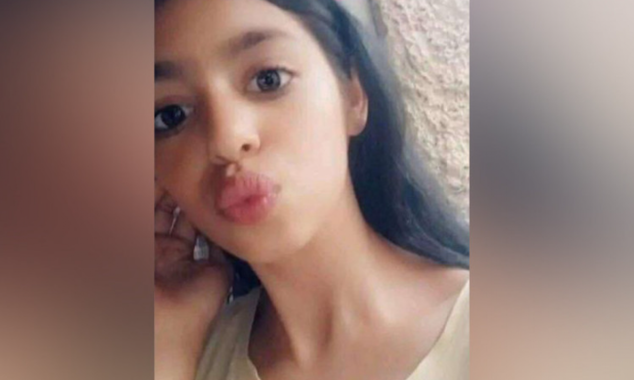 NESTALA RADMILA (14) IZ LAZAREVCA Da li ste je videli? Porodica van sebe... mole za pomoć (FOTO)