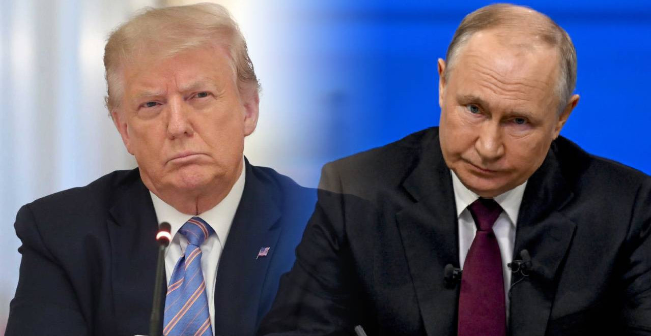 PUTIN I TRAMP OČI U OČI U KINI? Kuva se sastanak, otkrivene i teme razgovora
