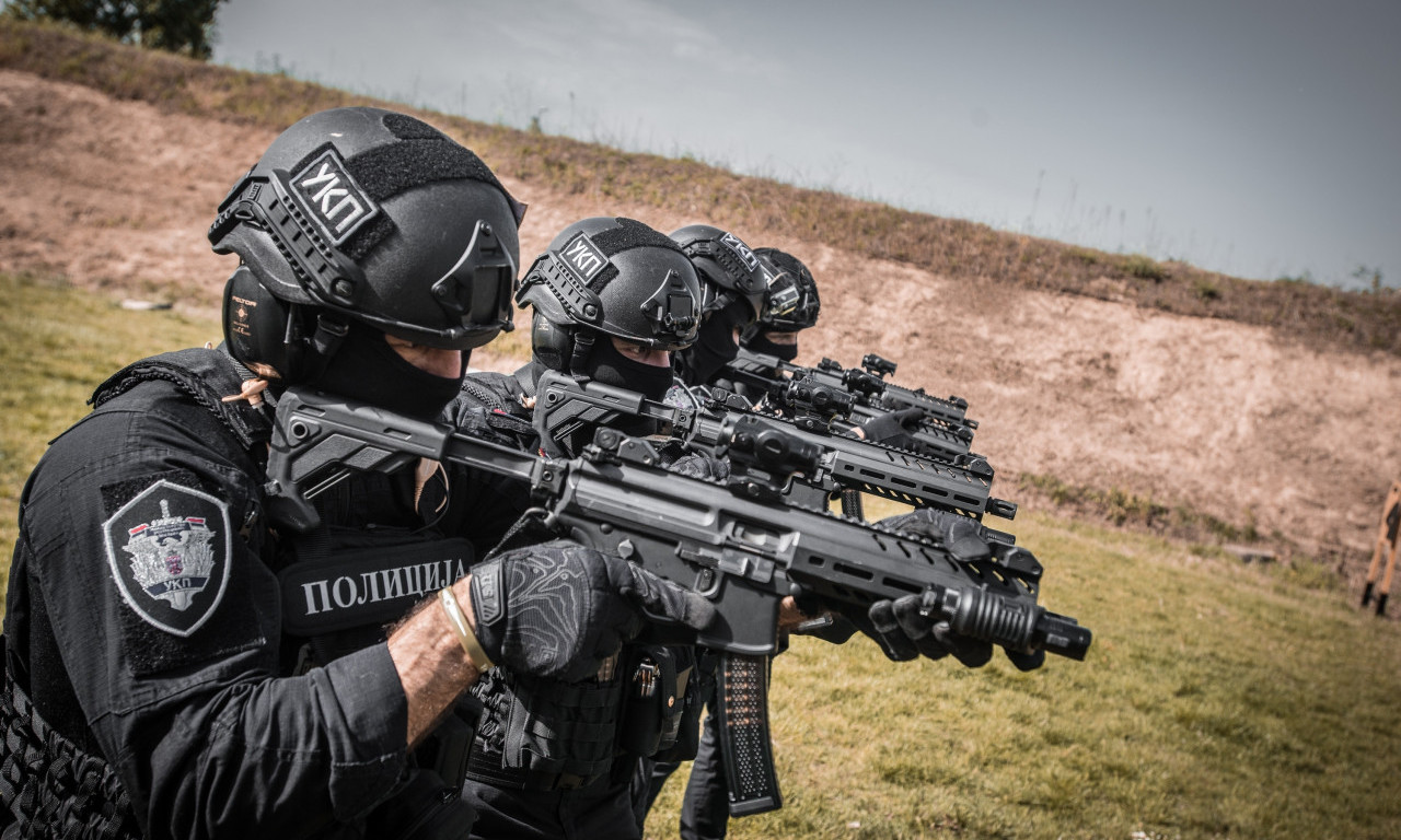 UHAPŠEN DIREKTOR POZNATE RENT A CAR FIRME Na udaru i vlasnik glavnog distributera modnog lanca "Avangardia"