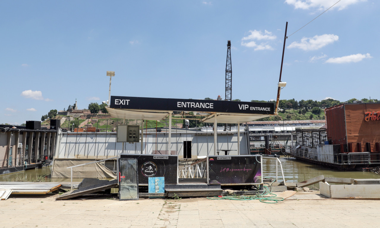 POLICIJA TRAŽI ZASTUPNIKA KLUBA "FRISTAJLER"! Pogledajte za šta se sumnjiči