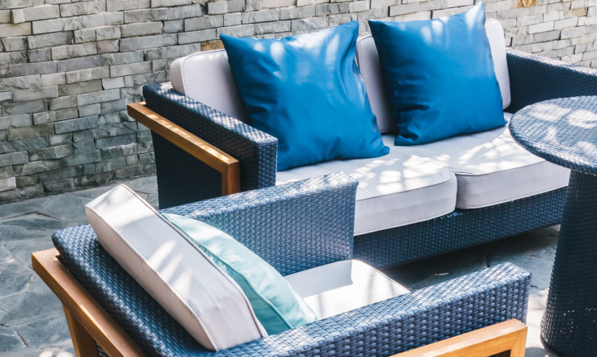 BAŠTENSKI NAMEŠTAJ KOJI TRAJE Saveti za kupovinu bez greške (CENE)